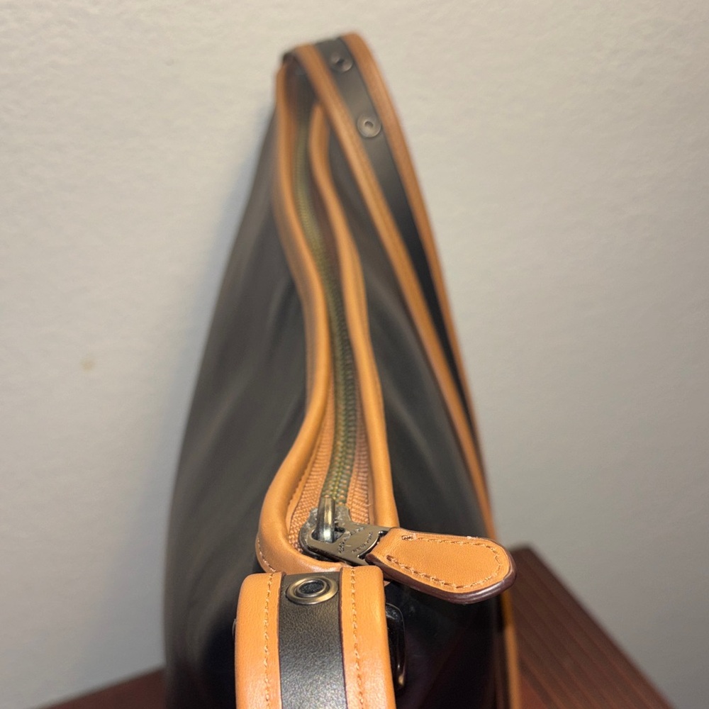 Coach Ltd. Re-Edition Duffel Bag 75th Anniversary - Picture 8 of 11